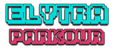 Télécharger Elytra Parkour pour Minecraft 1.9.2